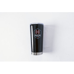 Houston Dash Primary Logo 20oz Gameday Tumbler