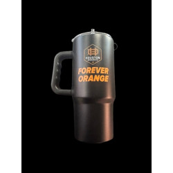 Houston Dynamo 24oz Slogan Tumbler w/ Handle 