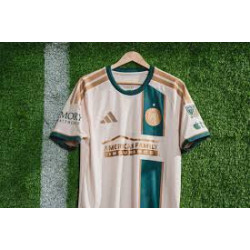 ATU M 26 BLNK SCNDRY AUT JRSY LBE