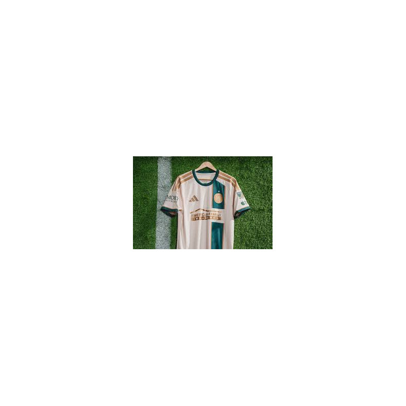 ATU M 26 BLNK SCNDRY AUT JRSY LBE