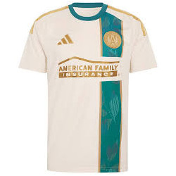 ATU K 26 Y8 BLNK SECNDRY REP JR LBE Yth