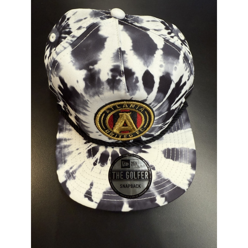 ATU M F25Q2 Custom GOLFER BLK OSFM