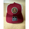 ATU M False Nine Cotton Unstruc Gar OSFM