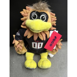 ATF 14" Mascot Plush NON