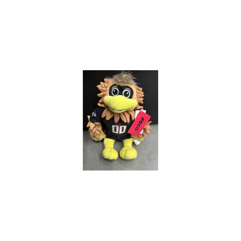 ATF 14" Mascot Plush NON