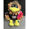 ATF 14" Mascot Plush NON