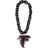 ATF M Official Logo Fan Chain BLK