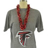 ATF M Official Logo Fan Chain RED
