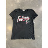 ATF W Ariana Frankie SST BLK