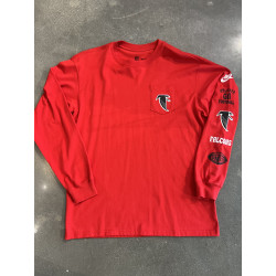 ATF M Max 90 Pocket LST 2024 RED