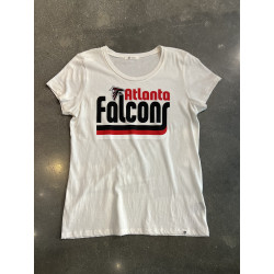 ATF W Retro Stripe SST WHT