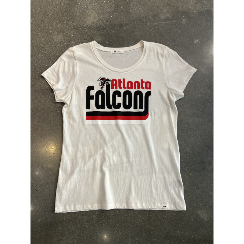 ATF W Retro Stripe SST WHT