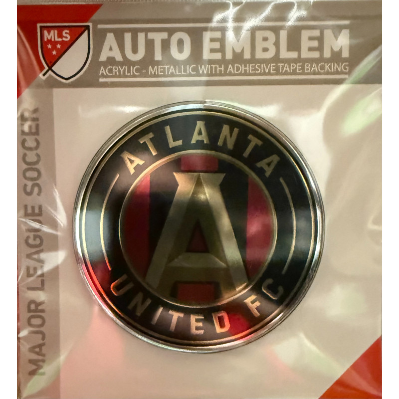 ATU Auto Emblem NON 