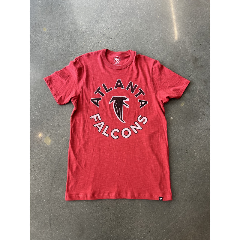 ATF M Rounded Scrum SST RED