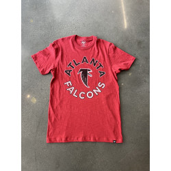 ATF M Rounded Scrum SST RED