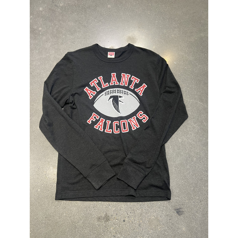 ATF M Pigskin LS Tee CHR