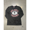 ATF M Pigskin LS Tee CHR