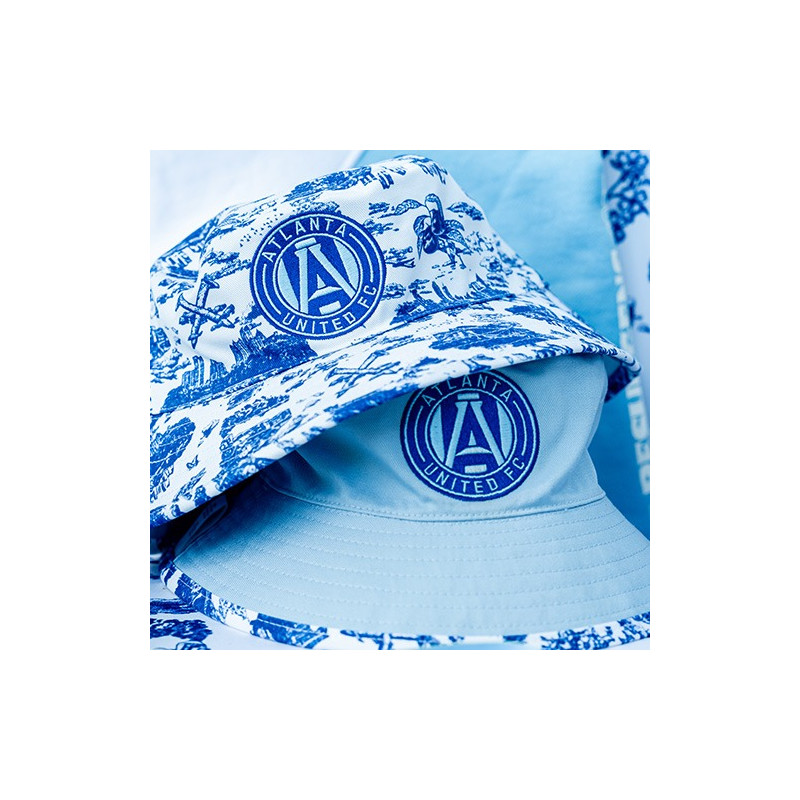 ATU M Kit Hook Bucket 2024 BLU M