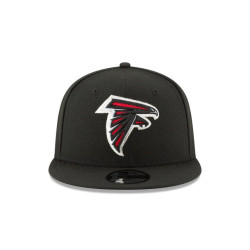 ATF M Official Team Color 9FIFT BLK OSFM