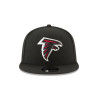 ATF M Official Team Color 9FIFT BLK OSFM