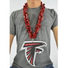 ATF M Official Logo Fan Chain RED
