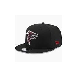 ATF M Official Team Color 9FIFT BLK OSFM