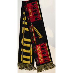 ATU On Board Train Scarf NON