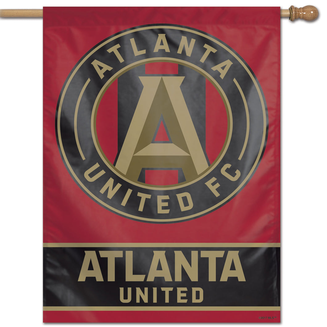 Atlanta United FC WinCraft 28